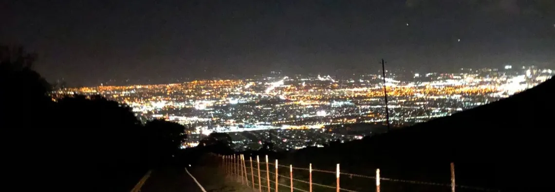 Light at Night