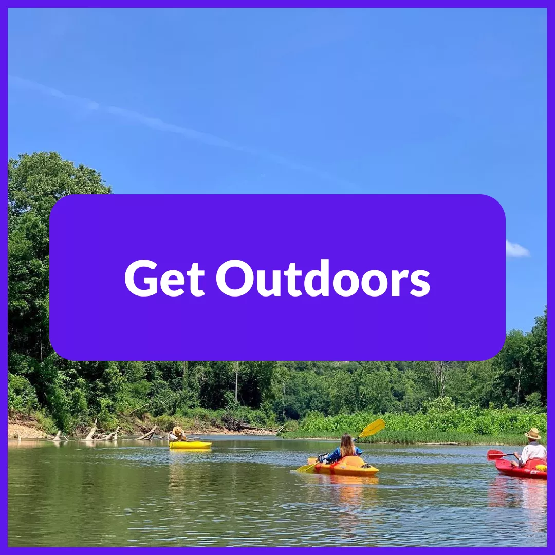 Get Outdoors