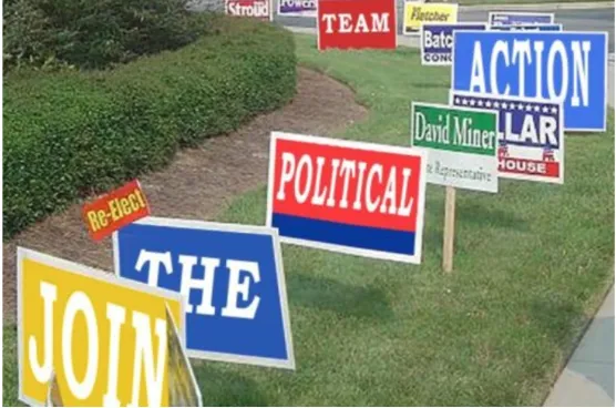 Political Committee