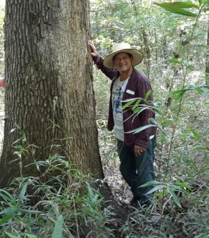 Big Slough - Brandt Mannchen