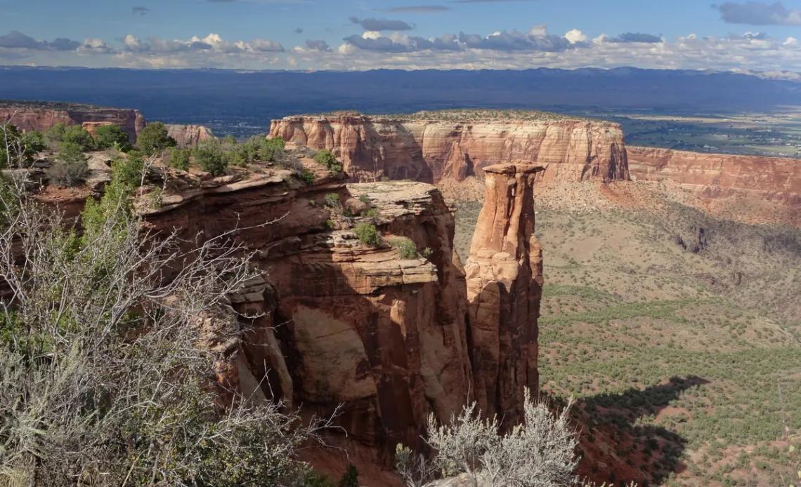 Colorado National Monument