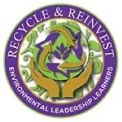 Recycle Reinvest Logo