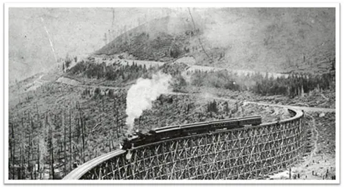 River History Tours