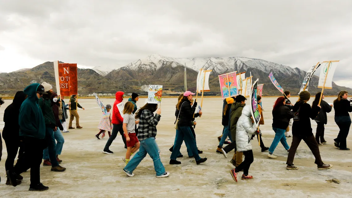 UYES Action