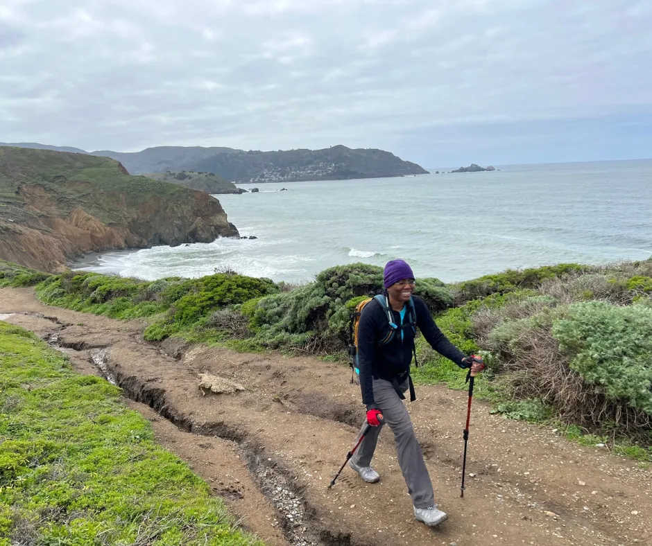 San Francisco Military Outdoors Pacifica