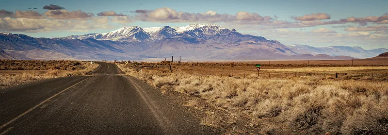 Steens Mountain