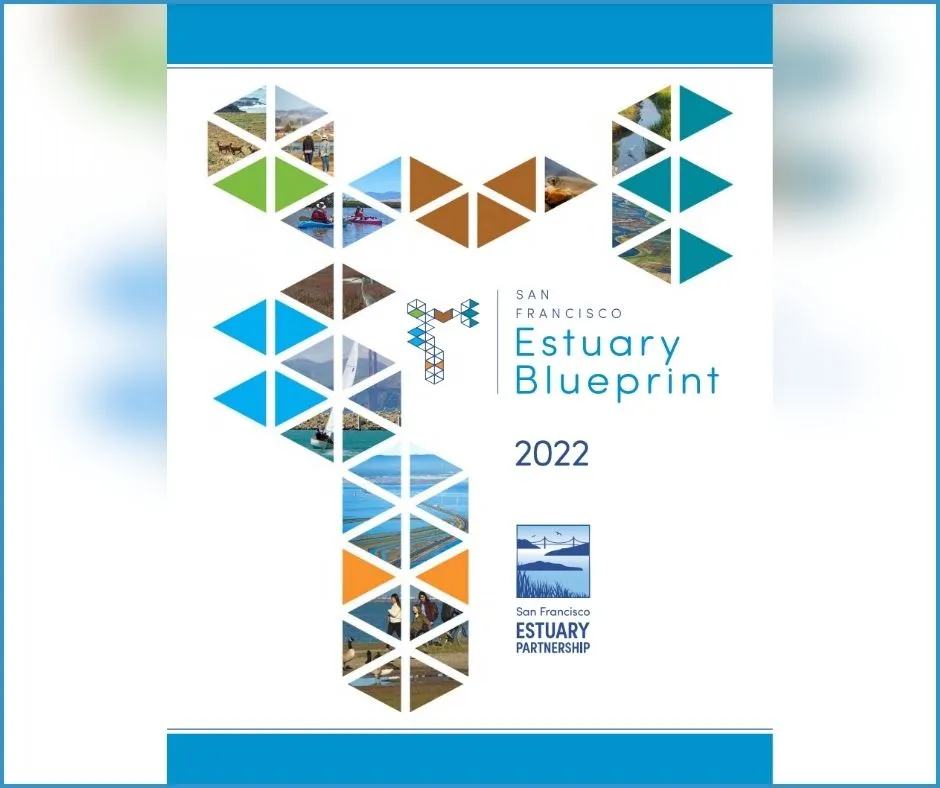 San Francisco Estuary Partnership's Estuary Blueprint