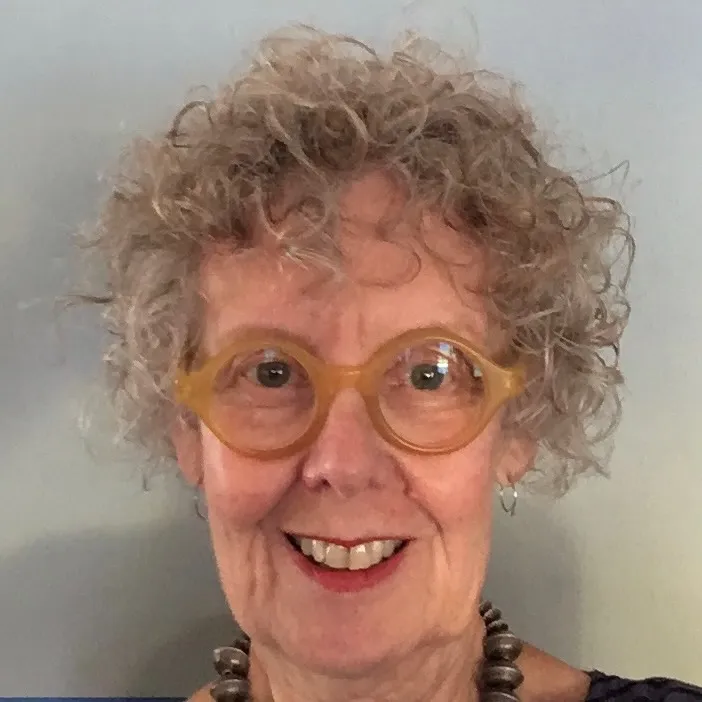Hammargren Headshot