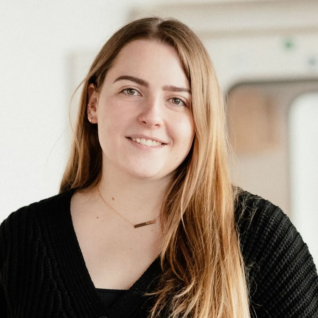 Nolte-Sasselli headshot