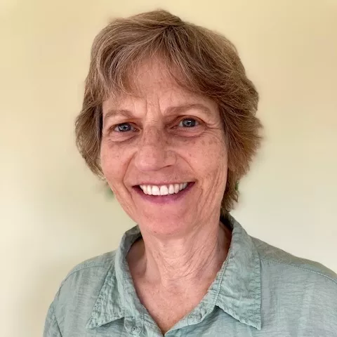 Park headshot