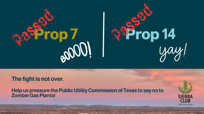 Prop 7 passes. Prop 14 passes. What Now?
