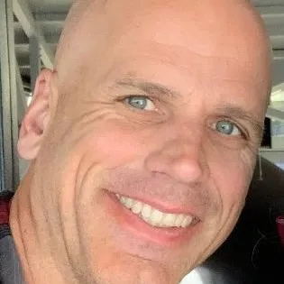 Sommargren headshot