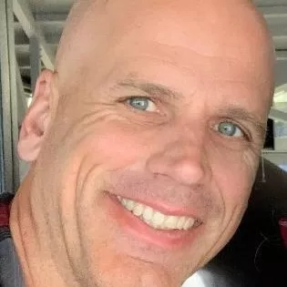 Sommargren headshot