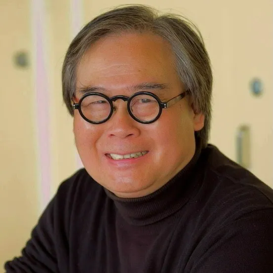 Wong headshot