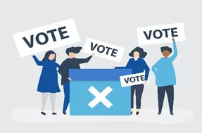 Vote