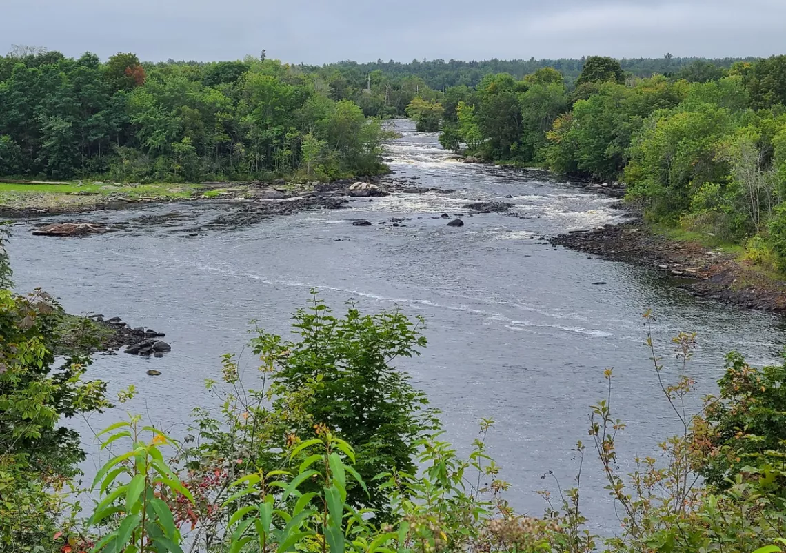 St. Croix River