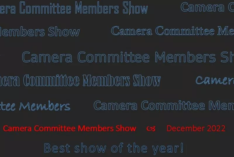 Membership Backdrop
