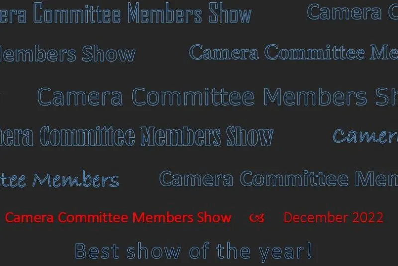 Membership Backdrop
