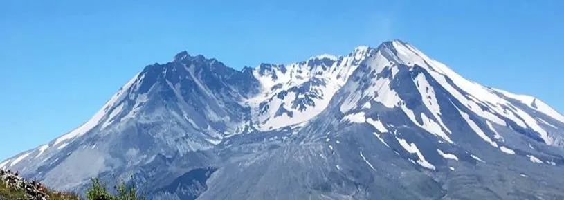 Mt. St. Helens