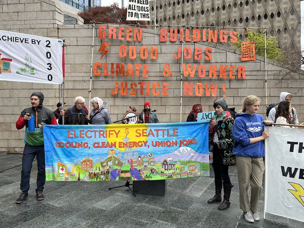 Seattle BPS Supporters
