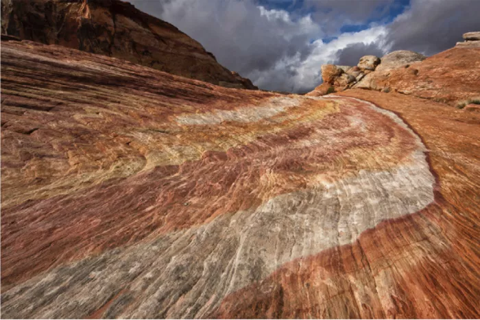 Valley of Fire State Park