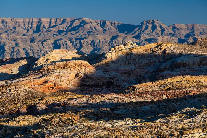 Vally of Fire State Park