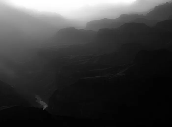 Grand Canyon