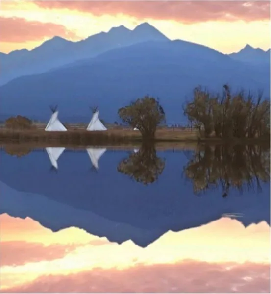 Montana Morning