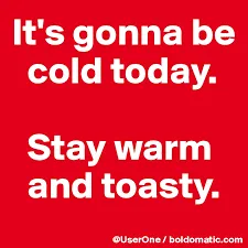 Toasty