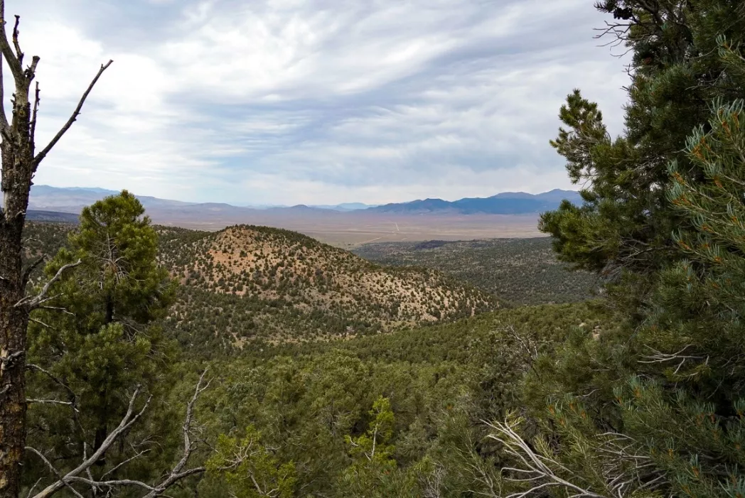 Aurora Mining District