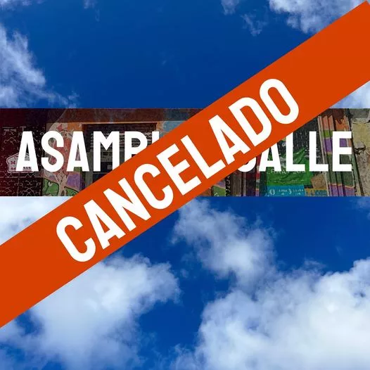 Cancelado