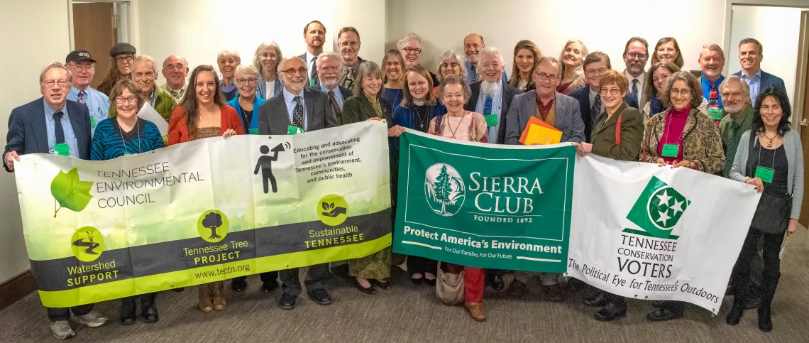 Conservation Education Day