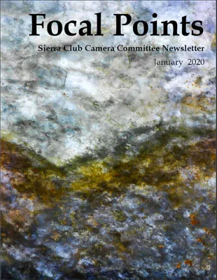 Focal Points Jan 2020