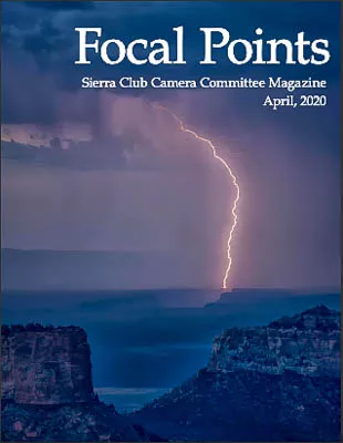 Focal Points April 2020