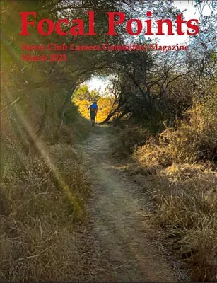 Focal Points March 2021