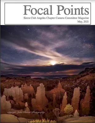 Focal Points May 2021