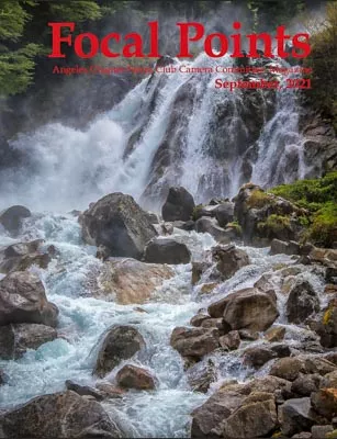 Focal Points Sept. 2021