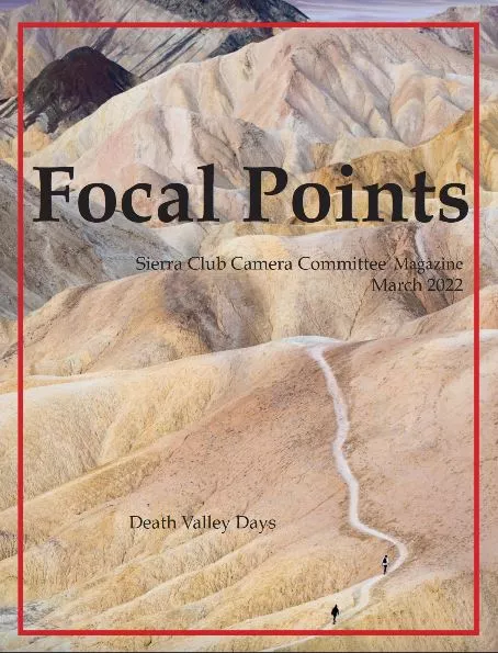 Focal Points March 2022