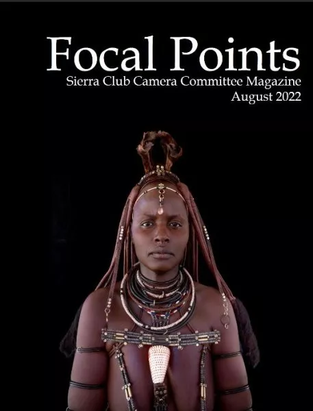 Focal Points Aug 2022