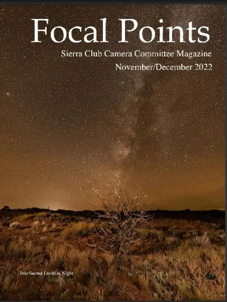 Focal Points