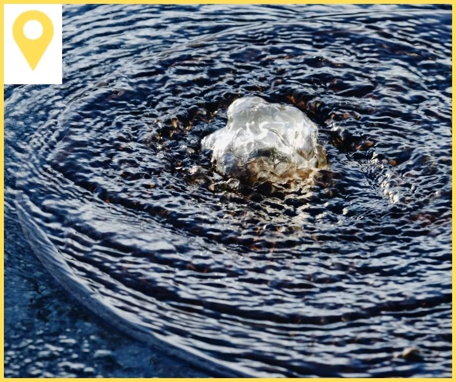 Groundwater Rise and Contamination