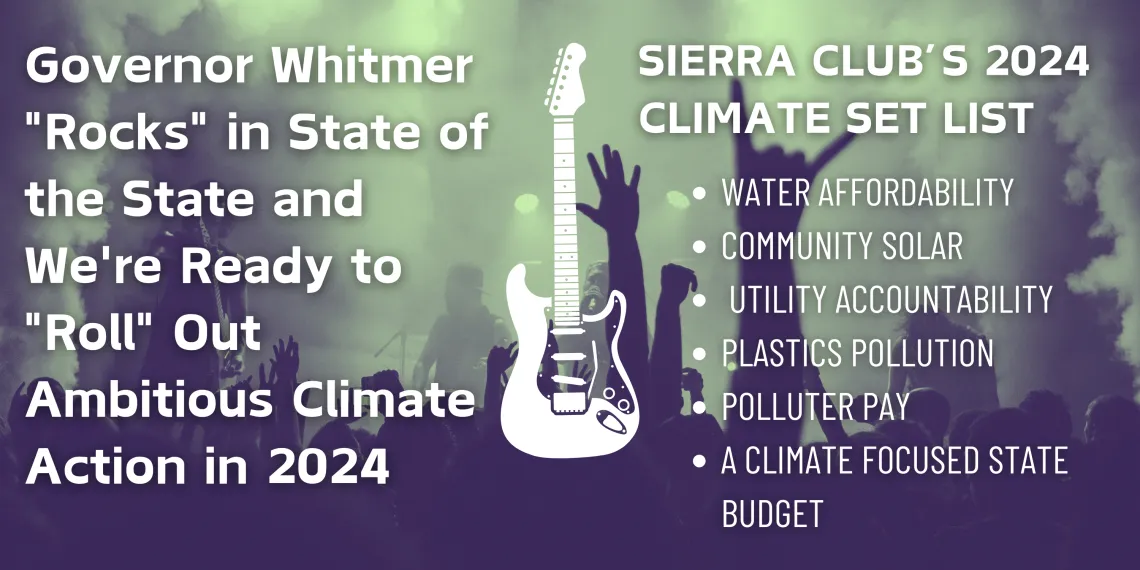legislative priorities