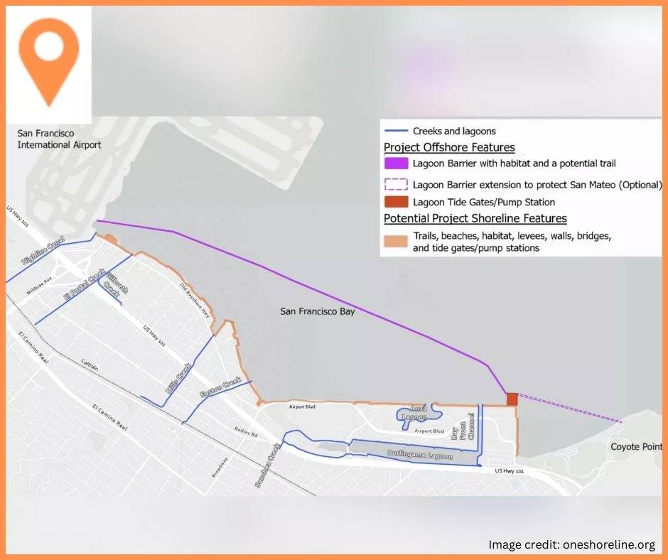 OneShoreline Offshore Barrier