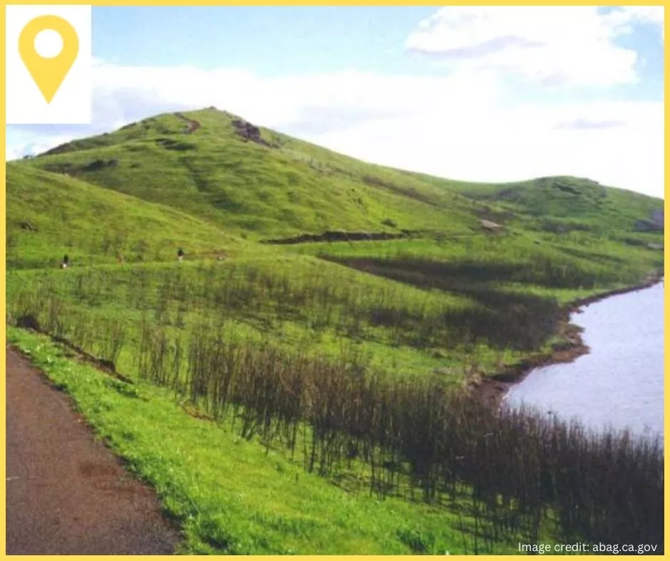 Priority Conservation Areas