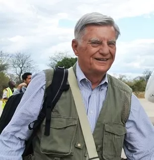 Ron Jensen