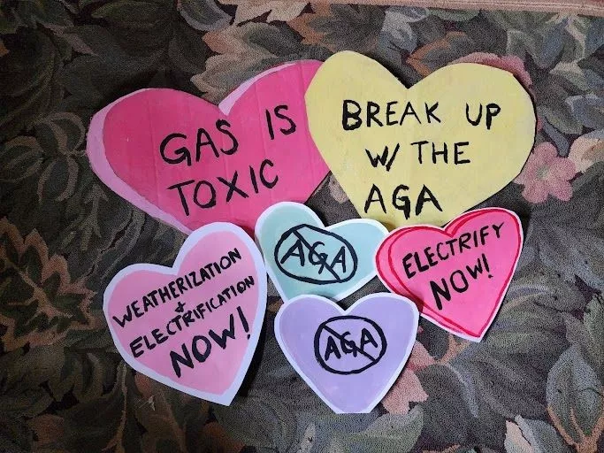 Minnesota valentines