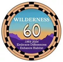 Wilderness 60 logo