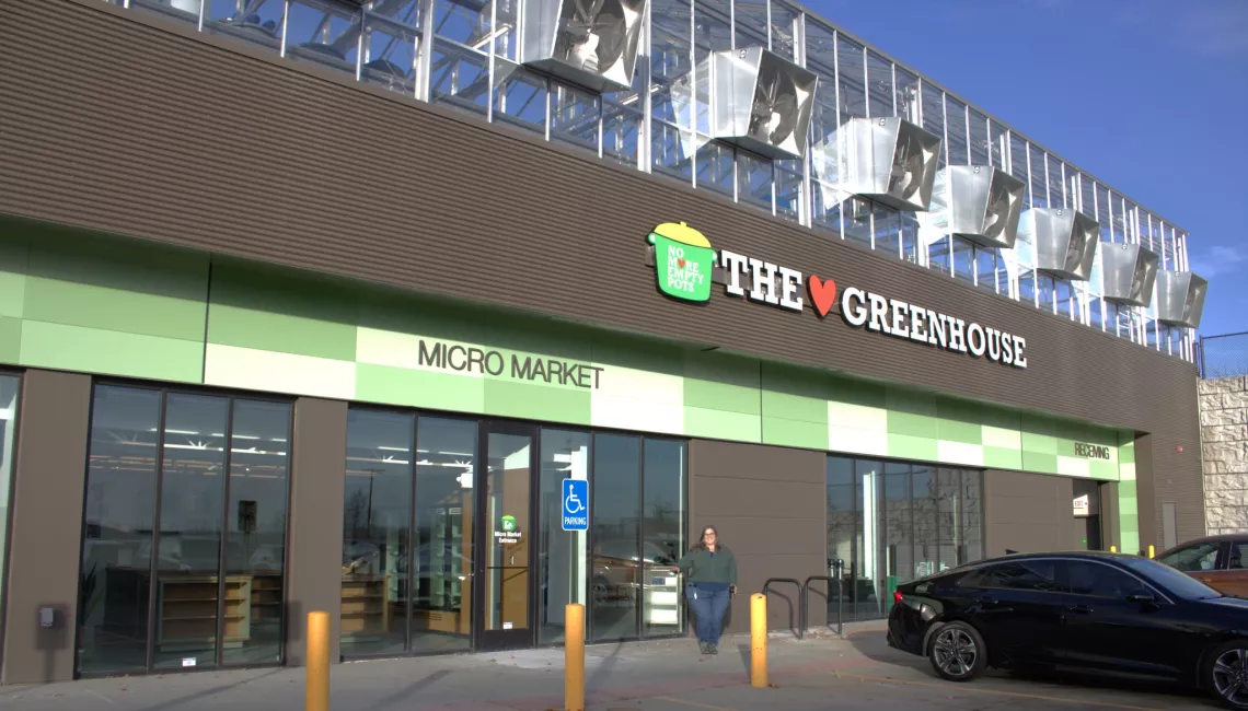 No More Empty Pots Tour