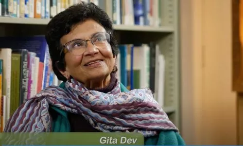 Gita Dev