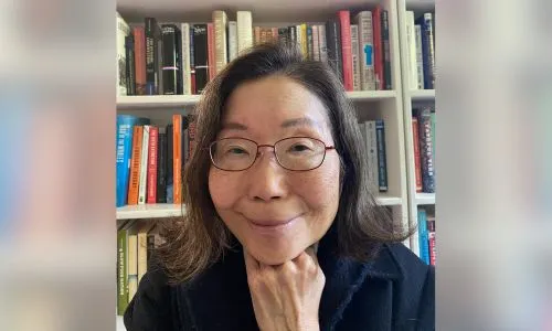 Sue Chow